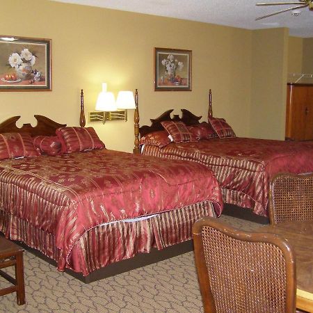 First Western Inn Caseyville Εξωτερικό φωτογραφία