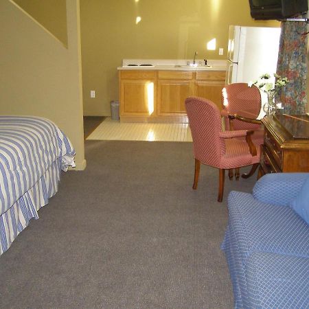 First Western Inn Caseyville Δωμάτιο φωτογραφία